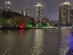 -苏州河梦清园环保主题公园