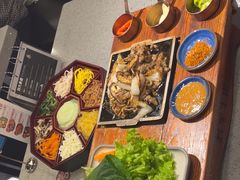 -将军牛排·尔滨地标朝鲜族美食(总店)