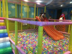 珠海新海利酒店-新海利大酒店(拱北口岸店)