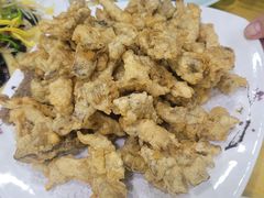 -春水锅贴·传统鲁菜(大明湖店)