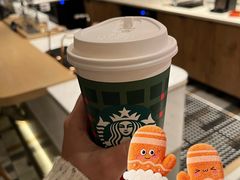 -星巴克臻选(珠海富华里店)