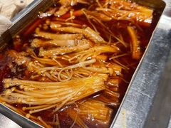 -鑫釜山海鲜烧烤(鑫丰国际店)