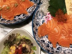 -家贺屋刺身寿司专门店