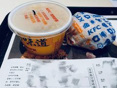 -肯德基(正定机场安检内店)
