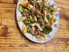 -九九牛肉馆(南山路店)