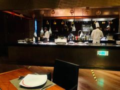 -光谷希尔顿酒店-厨意意大利餐厅(鸿雁路店)