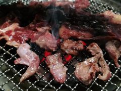 -韩盛·盛江山自助料理(于洪新玛特店)
