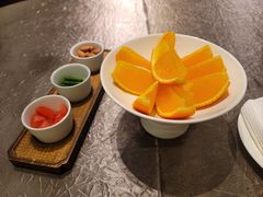 -北京泰富酒店-柏景轩中餐厅