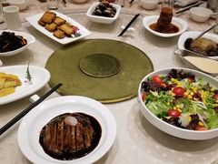 -顺风海鲜港(金玉兰店)