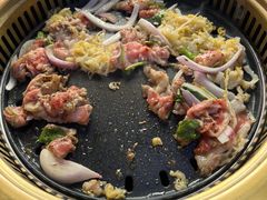 -棒小伙·齐齐哈尔烤肉(龙茗路店)