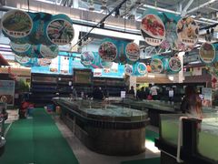 -森谷美食公园(杨行店)