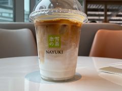-奈雪的茶(大悦城PRO店)