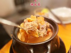 -莲餐厅·湖北菜·潜江小龙虾店(愚园路店)