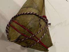 -小阿姨小脚粽(静安店)