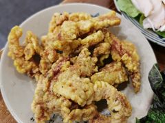 -重庆故事姊妹老火锅(财经学院店)