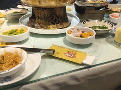 -福照楼汽锅鸡·云南菜(万达广场店)