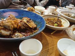-金掌勺·锅包肉(双榆树店)