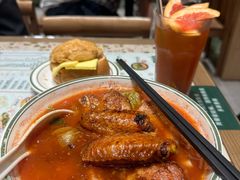 -华嫂冰室(尖沙咀店)