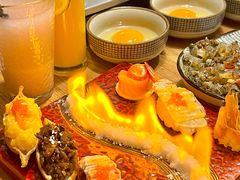 -西月山居匠心创意料理(江汉路新佳丽广场店)