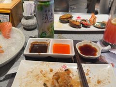 -大渔铁板烧(大悦城店)