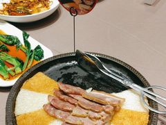 -小厨娘淮扬菜(天印大道店)