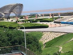-南汇嘴观海公园
