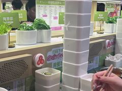 -一围肥牛肉小火锅(佳兆业广场店)