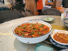 -生态苑农庄(十里画廊遇龙河店)