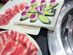 -唇辣号重庆老火锅(燕郊鑫乐汇店)