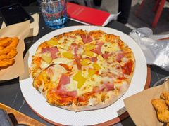 -必胜客(东茅岭店)