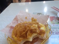 -香港威特瑞茶餐厅(小白楼音乐厅店)