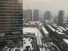 -和颐至尚酒店(石家庄勒泰中心省博物院店)
