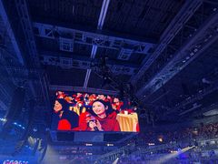 -深圳市体育中心体育馆主馆