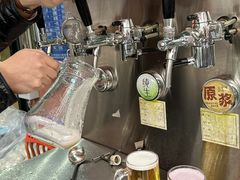 -人和啤酒屋海鲜大排档(营口路店)
