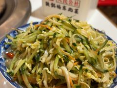 -人民公社铁锅炖·东北菜(卫国道店)