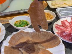 -陈府大宅门成都火锅·手切鲜肉(太原街店)