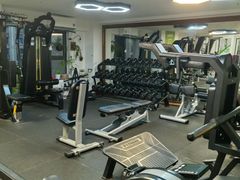 -悦耐私教健身馆(保利中心店)