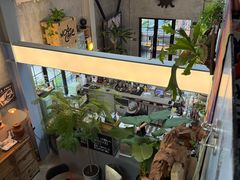 -nodcafe(M50创意园店)