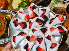 -哼蟹二将·烤肉酱蟹(合生汇店)