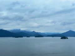 -千岛湖东南湖区