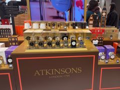 -法兰克福机场免税店(2号航站楼店)