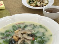 -文海饭店(朝阳路店)
