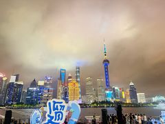 -尚9·一滴水江景中餐厅