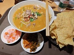 -水平有限广西米粉·广西风味集(五道口店)