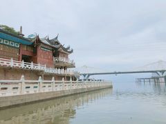 -仓山金山寺