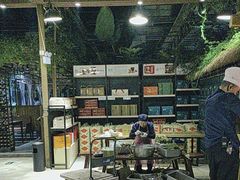 -金稼园·金平湖农家菜