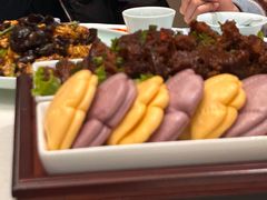 -惠丰堂饭庄·烤鸭·京味菜(民族大学店)