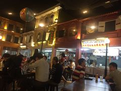 -马来西亚美食街