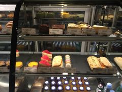 -星巴克(吉林财富广场店)