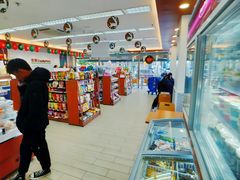 -全家便利店(沪青平公路四店)